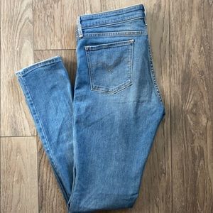 Levis Jeans